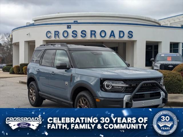 2026 Ford Bronco Sport Big Bend for sale in Fuquay-Varina, NC