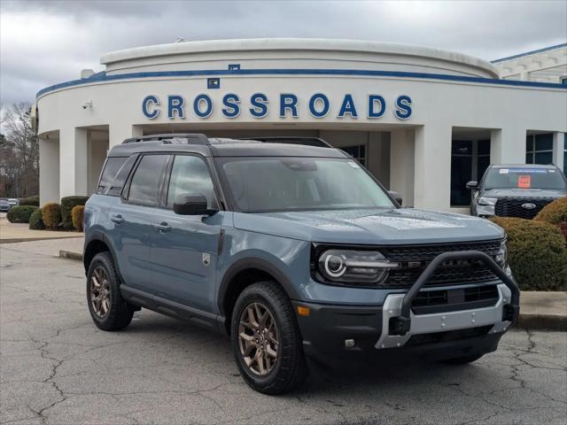 2026 Ford Bronco Sport Big Bend for sale in Fuquay-Varina, NC