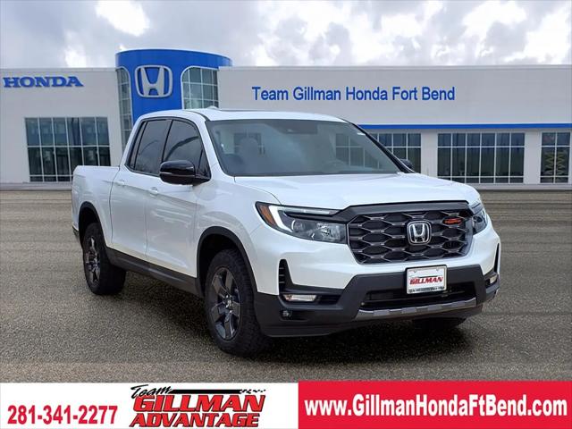 2026 Honda Ridgeline TrailSport for sale in Rosenberg, TX