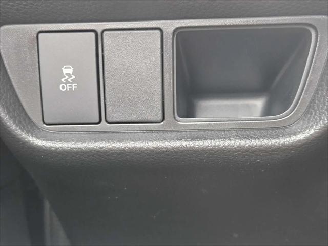 2026 Honda HR-V 2WD LX