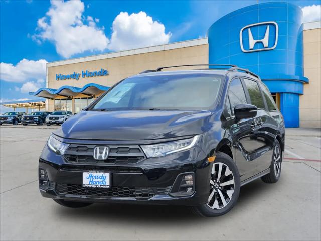 2026 Honda Odyssey EX-L for sale in Austin, TX
