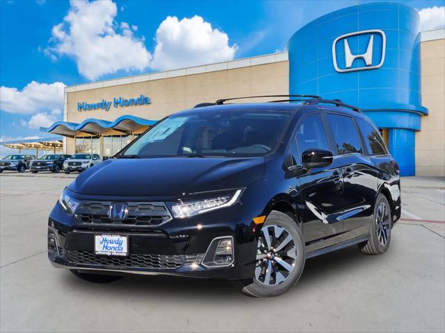 2026 Honda Odyssey EX-L for sale in Austin, TX