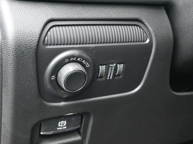 2026 Jeep Grand Wagoneer Limited Altitude 4x4