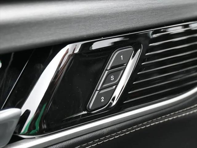 2026 Jeep Grand Wagoneer Limited Altitude 4x4