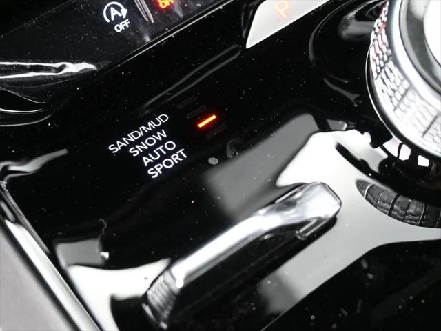 2026 Jeep Grand Wagoneer Limited Altitude 4x4