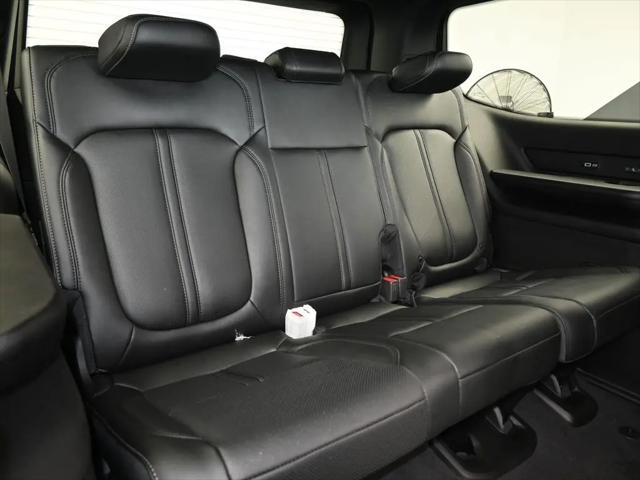 2026 Jeep Grand Wagoneer Limited Altitude 4x4