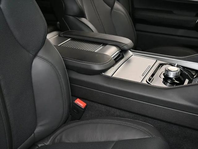 2026 Jeep Grand Wagoneer Limited Altitude 4x4
