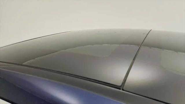 2023 Mercedes-Benz EQS 580 4MATIC