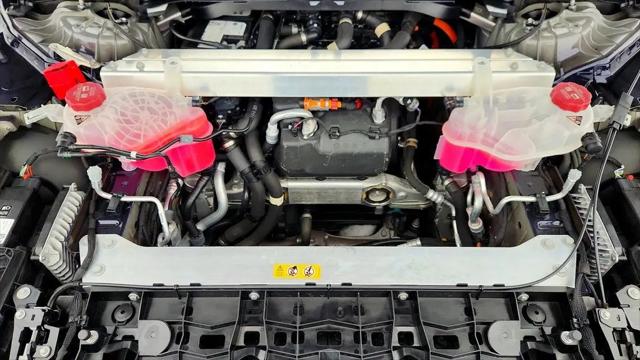2023 Mercedes-Benz EQS 580 4MATIC
