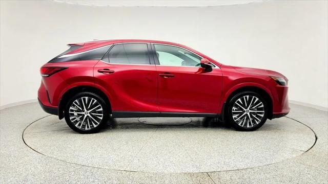 2024 Lexus RX 350 Premium Plus