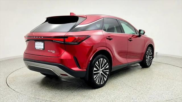 2024 Lexus RX 350 Premium Plus