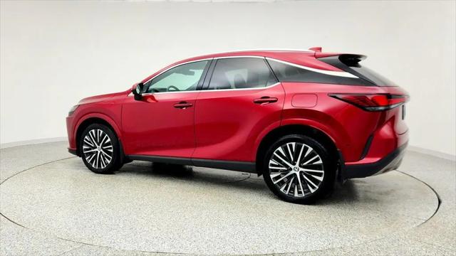 2024 Lexus RX 350 Premium Plus