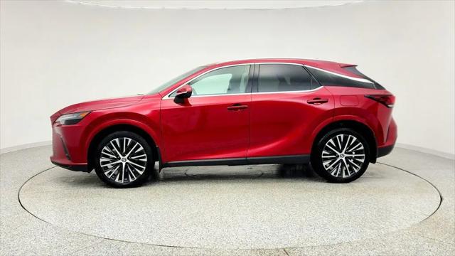 2024 Lexus RX 350 Premium Plus