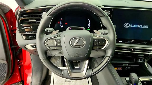 2024 Lexus RX 350 Premium Plus