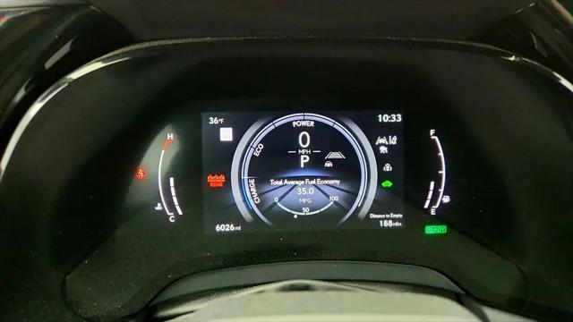 2024 Lexus RX 350 Premium Plus