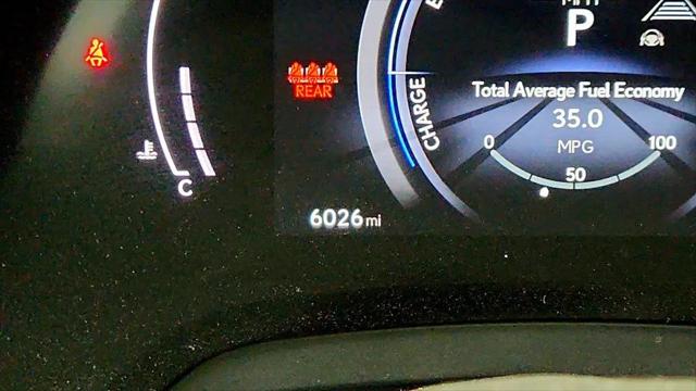 2024 Lexus RX 350 Premium Plus