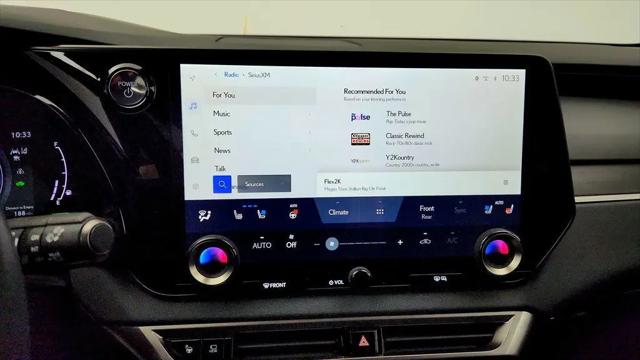 2024 Lexus RX 350 Premium Plus