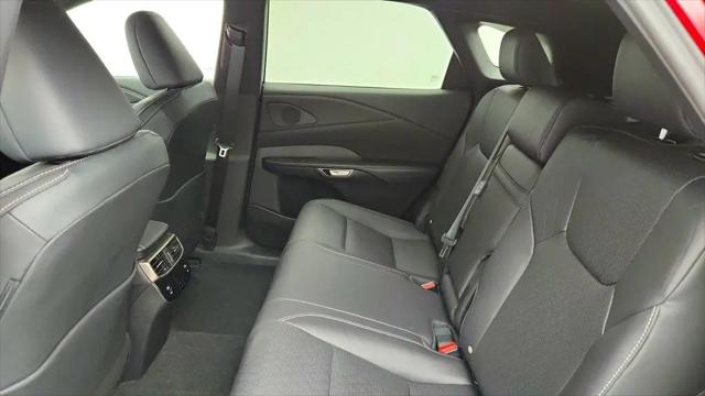 2024 Lexus RX 350 Premium Plus
