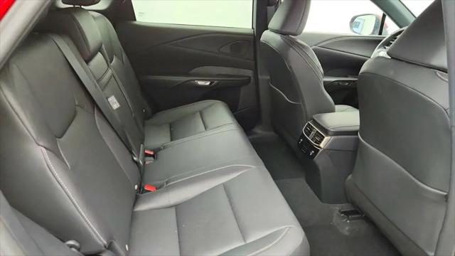 2024 Lexus RX 350 Premium Plus