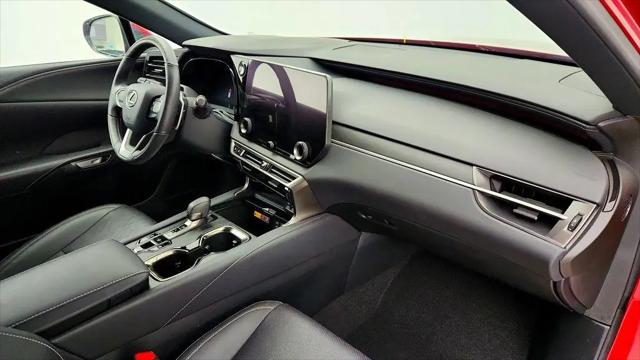 2024 Lexus RX 350 Premium Plus