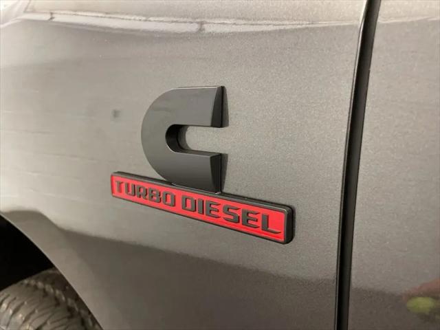 2026 Ram 2500 Big Horn Crew Cab 4x4 64 Box