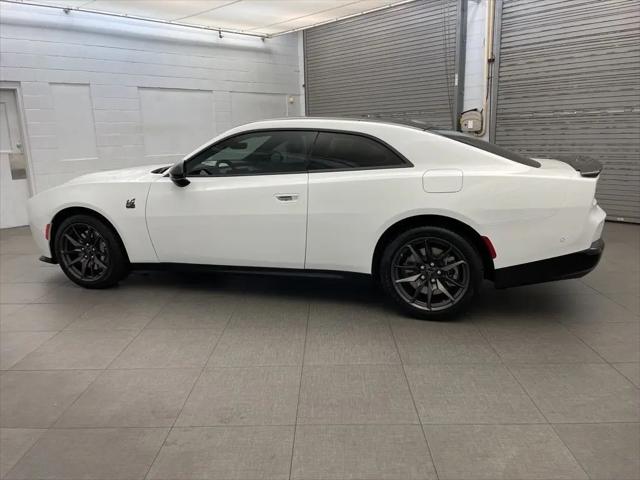 2026 Dodge Charger Scat Pack Plus 2-Door AWD