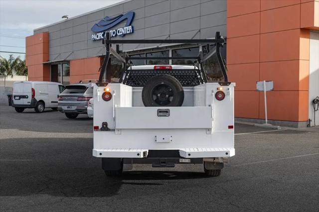 2024 Ram 3500 Tradesman/SLT/Laramie/Limited