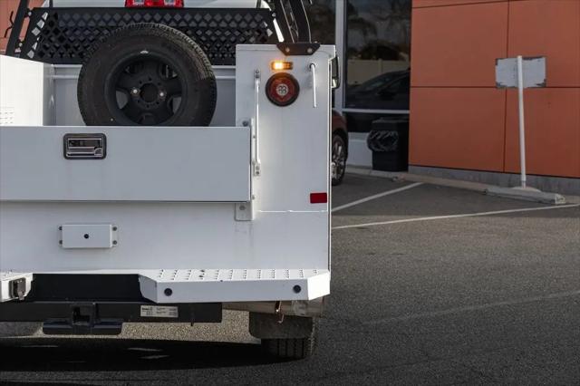2024 Ram 3500 Tradesman/SLT/Laramie/Limited