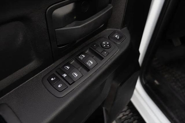 2024 Ram 3500 Tradesman/SLT/Laramie/Limited