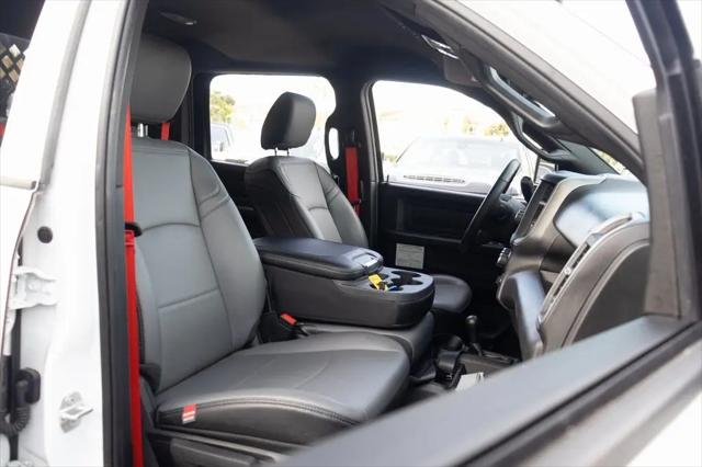 2024 Ram 3500 Tradesman/SLT/Laramie/Limited