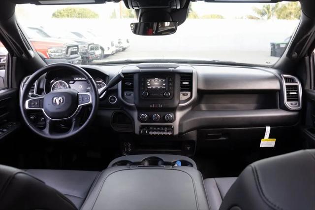 2024 Ram 3500 Tradesman/SLT/Laramie/Limited
