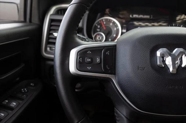 2024 Ram 3500 Tradesman/SLT/Laramie/Limited