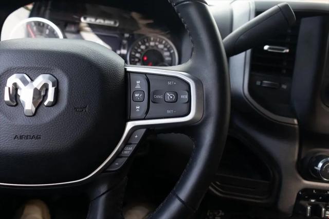 2024 Ram 3500 Tradesman/SLT/Laramie/Limited