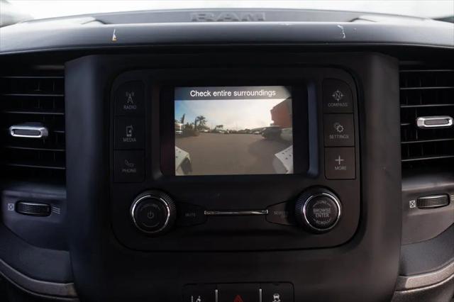 2024 Ram 3500 Tradesman/SLT/Laramie/Limited