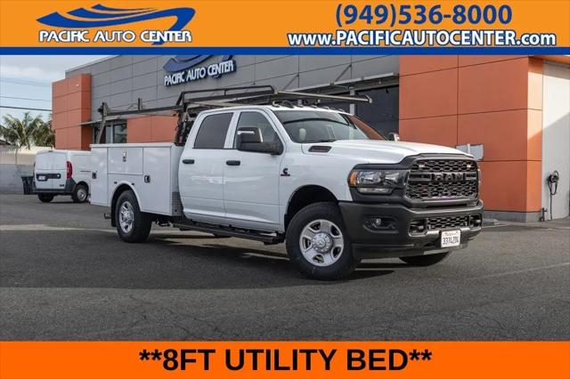 2024 Ram 3500 Tradesman/SLT/Laramie/Limited for sale in Costa Mesa, CA