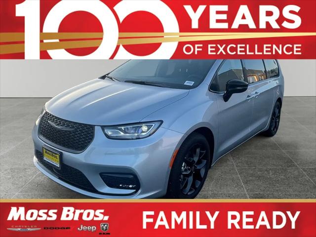 2026 Chrysler Pacifica Select for sale in Moreno Valley, CA
