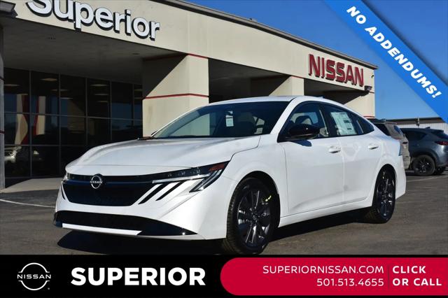 2026 Nissan Sentra SL for sale in Conway, AR