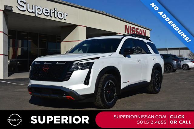 2026 Nissan Pathfinder Rock Creek for sale in Conway, AR