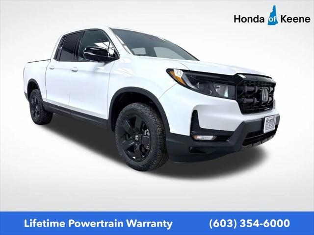 2026 Honda Ridgeline Black Edition for sale in Swanzey, NH