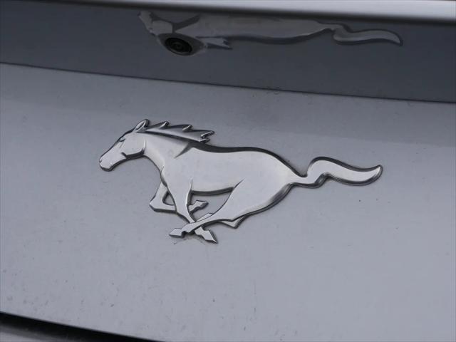 2024 Ford Mustang EcoBoost Premium Convertible