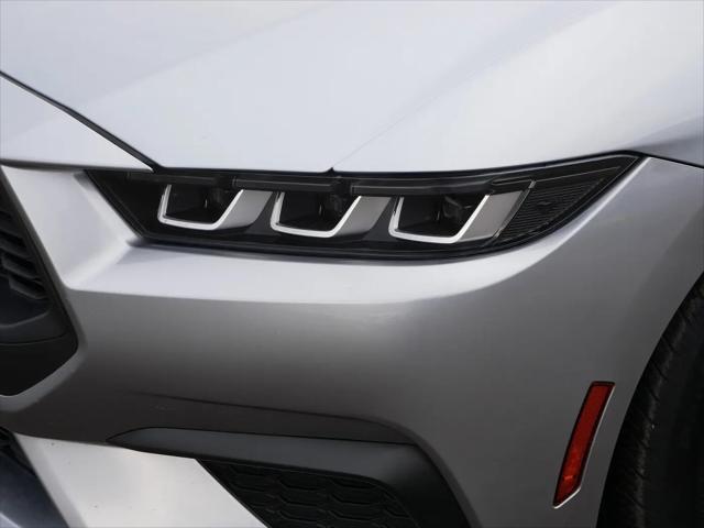 2024 Ford Mustang EcoBoost Premium Convertible