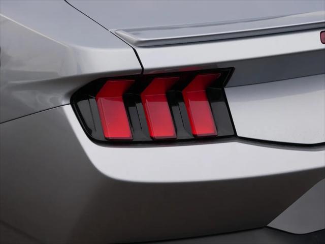 2024 Ford Mustang EcoBoost Premium Convertible