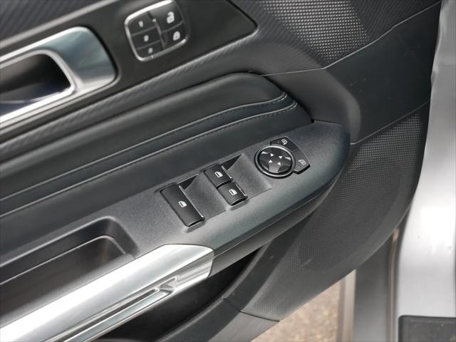 2024 Ford Mustang EcoBoost Premium Convertible