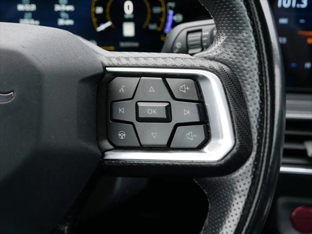 2024 Ford Mustang EcoBoost Premium Convertible