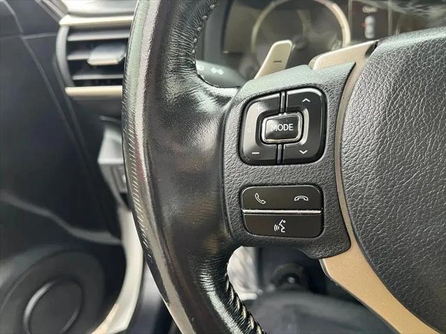 2017 Lexus IS 300 IS 300