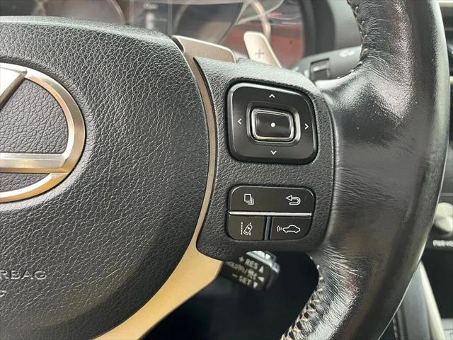 2017 Lexus IS 300 IS 300