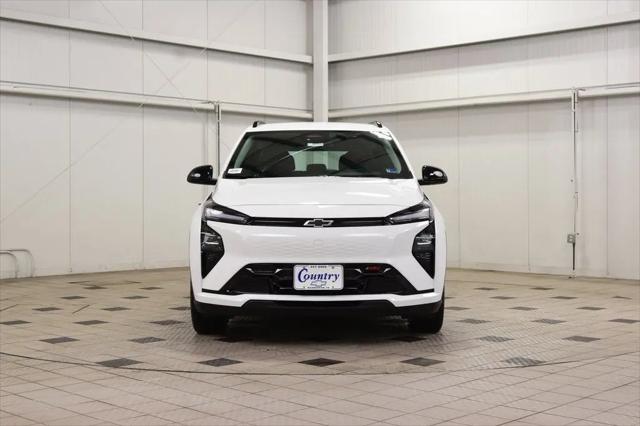 2027 Chevrolet Bolt RS FWD