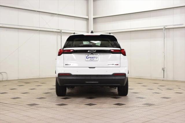 2027 Chevrolet Bolt RS FWD