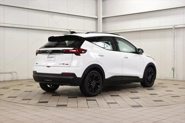 2027 Chevrolet Bolt RS FWD