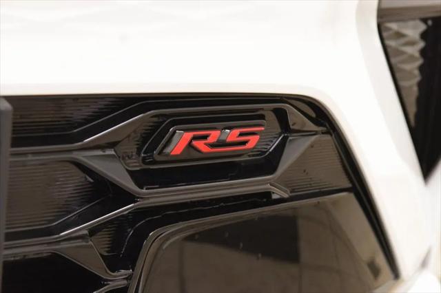 2027 Chevrolet Bolt RS FWD